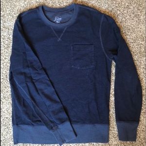 J. Crew | Men's Crewneck